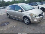 Nissan Quest 3.5 Sl 5N1BV28U14N320963 снимка