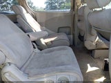 Nissan Quest 3.5 Sl 5N1BV28U14N320963 снимка