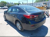 Mazda Mazda3 I Touring JM1BM1V70F1271801 снимка