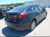 Mazda Mazda3 I Touring JM1BM1V70F1271801 снимка