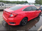 Honda Civic Sport 2HGFC2F88MH535087 снимка