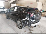 Nissan Murano Sl Fwd 5N1AZ2CJ1LN127272 fotografie
