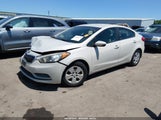 Kia Forte Lx KNAFK4A68F5309495 снимка