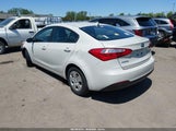 Kia Forte Lx KNAFK4A68F5309495 снимка