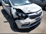 Kia Forte Lx KNAFK4A68F5309495 снимка