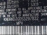 Kia Sorento Hybrid Sx Prestige KNDRKDJG0S5297832 photo