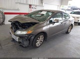 Honda Civic Ex 19XFB2F85CE021967 fotografie