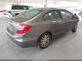Honda Civic Ex 19XFB2F85CE021967 fotografie