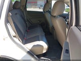 Jeep Grand Cherokee Limited 1J4HR58235C642322 fotografie