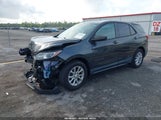 Chevrolet Equinox Ls 2GNAXHEV0J6290775 снимка