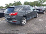 Chevrolet Equinox Ls 2GNAXHEV0J6290775 снимка