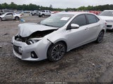 Toyota Corolla S Plus 2T1BURHE5FC454633 photo