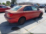 Toyota Corolla Le 1NXBR32E66Z607803 снимка
