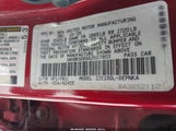 Toyota Corolla Le 1NXBR32E66Z607803 снимка
