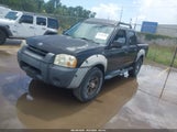 Nissan Frontier Xe-V6 1N6ED27T42C352583 снимка