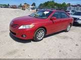 Toyota Camry Xle V6 4T1BK3EK6BU618929 снимка