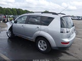Mitsubishi Outlander Es JA4LT21W38Z006279 fotografie