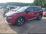 Nissan Rogue Platinum Intelligent Awd JN8AT3DD4MW304286 снимка
