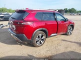 Nissan Rogue Platinum Intelligent Awd JN8AT3DD4MW304286 снимка