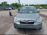 Subaru Forester 2.5I Premium JF2SJADC2FH475757 снимка