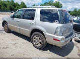 Mercury Mountaineer Premier 4M2EU388X7UJ16213 снимка