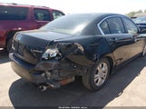 Honda Accord 2.4 Lx-P 1HGCP2F44AA181129 photo