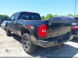 Chevrolet Silverado  Lt 1GCRKSE77CZ338028 снимка