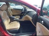 Hyundai Sonata Limited 5NPEC4AC8DH734116 photo
