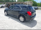 Chevrolet Equinox 1Lt 2CNFLEE59B6241306 fotografie