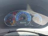 Subaru Forester 2.5X JF2SH63609H758523 снимка
