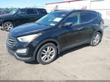 Hyundai Santa Fe Sport 2.0L Turbo 5XYZW4LA2GG348369 снимка