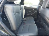 Hyundai Santa Fe Sport 2.0L Turbo 5XYZW4LA2GG348369 снимка