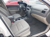 Ford Fusion Se 3FAHP0HAXCR196776 fotografie