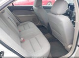Ford Fusion Se 3FAHP0HAXCR196776 fotografie