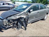 Honda Civic Vp 2HGFA1F34AH547527 photo