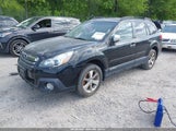 Subaru Outback 3.6R Limited 4S4BRDSC7D2311055 снимка