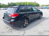 Subaru Outback 3.6R Limited 4S4BRDSC7D2311055 снимка
