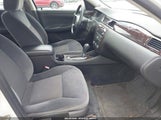 Chevrolet Impala Ls 2G1WA5E34D1207310 снимка