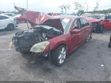 Nissan Maxima 3.5 Se 1N4BA41E18C814326 снимка