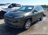 Jeep Cherokee Limited 1C4PJMDB6FW606276 снимка