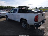 Chevrolet Colorado Wt 1GCHSBEA0J1307819 снимка