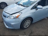 Toyota Prius V Three JTDZN3EU0D3189761 снимка