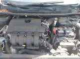 Nissan Sentra Sv 3N1AB7APXKY340948 снимка