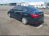 Nissan Sentra Sv 3N1AB7APXKY340948 снимка