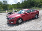 Kia Optima Lx 5XXGM4A77FG487307 снимка
