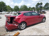 Kia Optima Lx 5XXGM4A77FG487307 снимка
