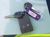 Chevrolet Colorado Wt 1GCHSBEA8J1307437 снимка