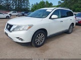Nissan Pathfinder Sl 5N1AR2MN2EC629319 снимка