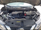 Nissan Rogue Sport S Awd Xtronic Cvt JN1BJ1AW2MW673389 fotografie