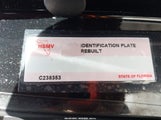 Nissan Rogue Sport S Awd Xtronic Cvt JN1BJ1AW2MW673389 снимка
